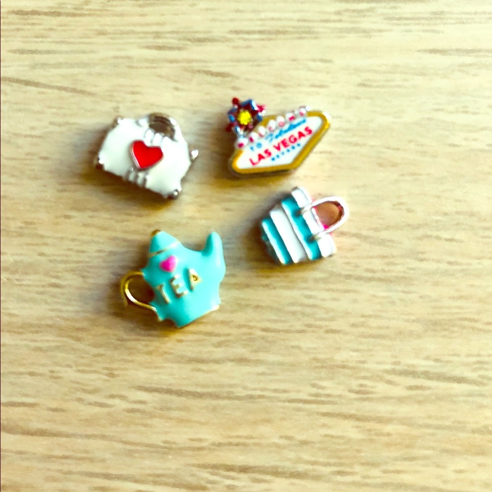Origami Owl